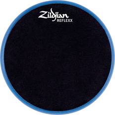 Practice pad Zildjian 10" Reflexx Practice Pad Blue