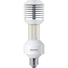 E27 23w pærer Philips TrueForce Public Road SON Master LED SON-T IF E27 23W 4000lm 740 Cool White Replaces 50W