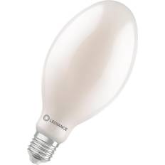 LEDVANCE Lampa HQL FIL V E40 60W 9000lm 840 Kallvit Ersättare 125W