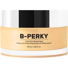 Parabenfrei Brust- und Dekolleté-Pflege MAËLYS B-Perky Lift & Firm Breast Mask 100ml