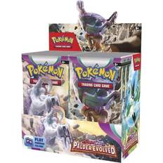 Pokémon TCG: Scarlet & Violet Booster Box