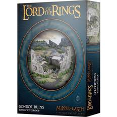 Games Workshop Strategispel Sällskapsspel Games Workshop Middle-Earth Strategy Battle Game The Lord of the Rings: Gondor Ruins