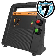 Solpanel 400 Gallagher MBS400 Digital Voltmåler