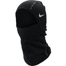 Elastane/Lycra/Spandex Balaclavas Nike Therma Sphere Hood 4.0 - Black