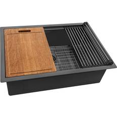 Ruvati RVH6527BL