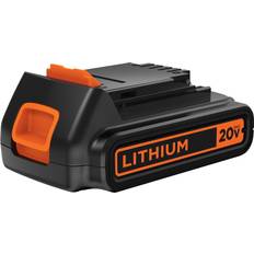 Batteries & Chargers Black & Decker LBXR20