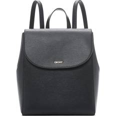 Bryant Park Sutton Leather Backpack