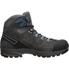 Shoes Scarpa Kailash Trek GTX M - Shark Grey/Lake Blue