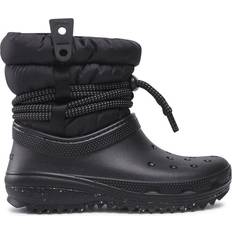 Crocs Stivaletti alla Caviglia Crocs Classic Neo Puff Luxe Boot W