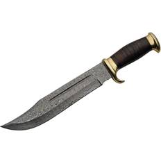 Steel Blade Tantos Rite Edge DM-1204 Tanto