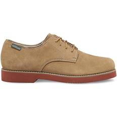 Beige Oxford Eastland Buck - Taupe