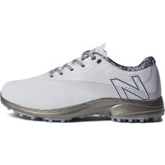 New Balance Gray Golf Shoes New Balance Fresh Foam X Defender SL M