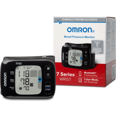 Omron 7 Series BP6350