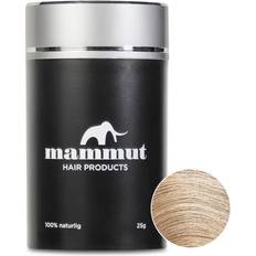 Mammut hair Hårfibre Blond 25g