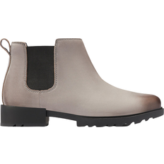 Winter Lined Chelsea Boots Sorel Emelie II W