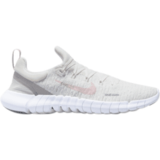 Nike Free Run 5.0 W - Sail/Phantom/Light Iron Ore/Atmosphere