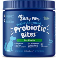 Probiotics for dogs Zesty Paws Advanced Probiotics for Dogs