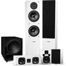 Speakers Fluance SX51