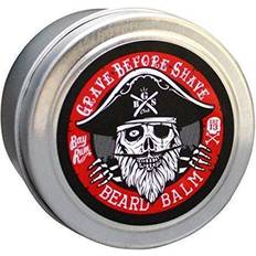 Beard Waxes & Balms Grave Before Shave Beard Balm Bay Rum