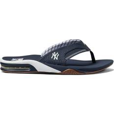 Rubber Flip-Flops Reef Fanning x Mlb - Yankees