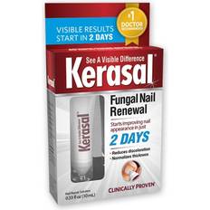 Medicines Fungal Nail Renewal 10ml Liquid