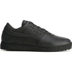 Fila Vulc 13 Low Slip Resistant M - Black