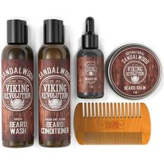 Ultimate Beard Care Conditioner Kit