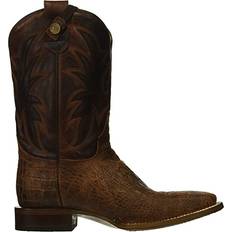 Men - Wide Fit High Boots Roper Pierce Conceal Carry