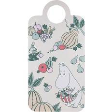 Muurla Moomin Serveringsbakke