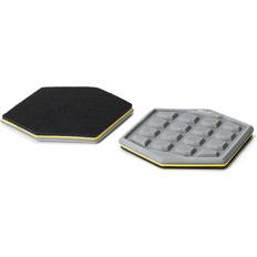 Court Slidez - 2 pcs