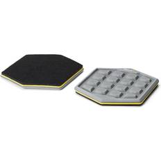 Fitness SKLZ Court Slidez - 2 pcs