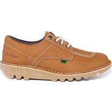 Kickers Shoes Kickers Kick Lo - Tan Brown