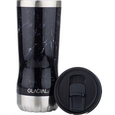 Køkkentilbehør Glacial - Termokop 35cl