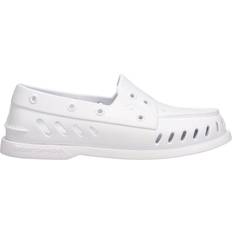 Slip-On - Women Boat Shoes Sperry Authentic Original Float - White