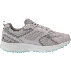 Skechers Men's Go Run Consistent Sneaker - Grey/Turquoise