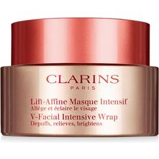 Clarins Facial Masks Clarins V Facial Intensive Wrap 2.5fl oz