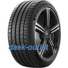 Michelin Neumáticos de verano Michelin Pilot Sport 5 225/50 ZR18 99Y XL FRV