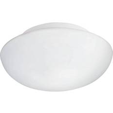 Loops Colour Ceiling Flush Light