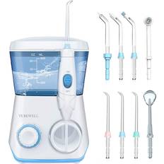 Electric Toothbrushes & Irrigators Turewell Water Flosser