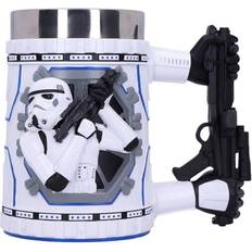 Nemesis Now Star Wars Tankard Stormtrooper Krus