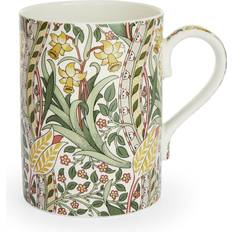 Morris & Co Accessori da cucina Morris & Co Spode Daffodil mug 35 Bayleaf Cup