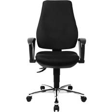 Topstar Permanent Contact Operator Office Chair