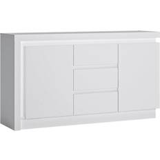 Lyon Furniture To Go Lyon 2 Door 3 Sideboard