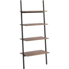 Estanterías Escalonadas vidaXL 4-Tier Leaning Step Shelf 150.5cm