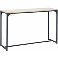 Metall Ablagetische 120cm Metal hallway Console Table