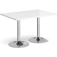 Dams Genoa rectangular Dining Table