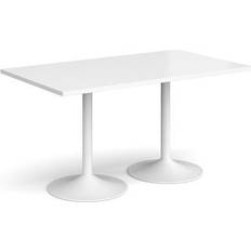Dams Genoa rectangular Dining Table