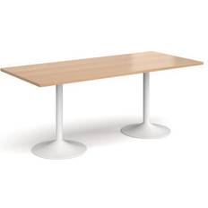 Dams Genoa rectangular Dining Table