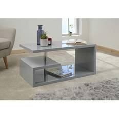 Polar High Gloss Coffee Table