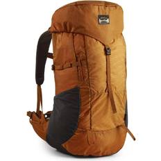 Guld Vandringsryggsäckar Lundhags Tived Light Backpack 35l gold 2023 Hiking Backpacks